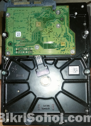 seagate HDD
